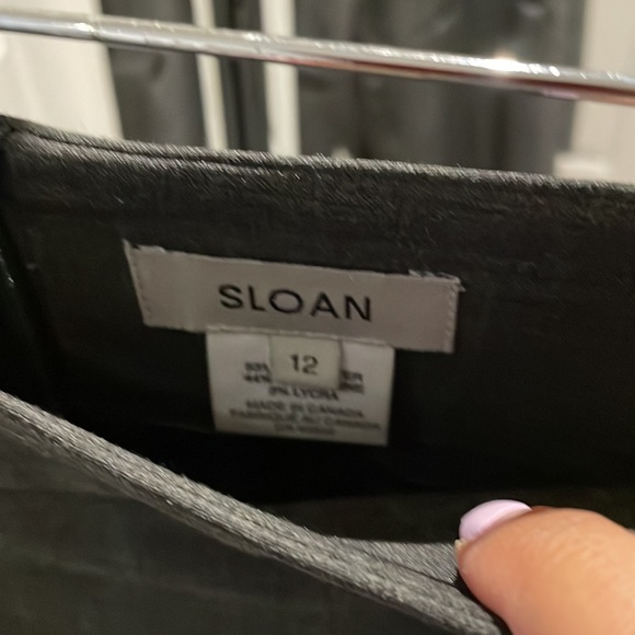 Women’s Suit Skirt - Picture 3 of 4